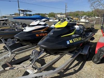 BOATZON | SeaDoo RXTX 260 2012 BOATZON | SeaDoo RXTX 260 2012