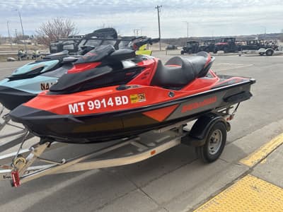 BOATZON | SeaDoo RXTX 300 2017