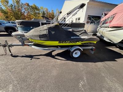 BOATZON | SeaDoo RXTX 300 2018