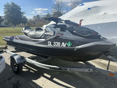 BOATZON | SeaDoo RXTX 300 2022