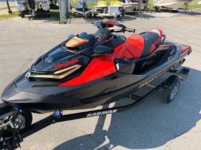 BOATZON | SeaDoo RXTX 300  Premium wSound System 2019