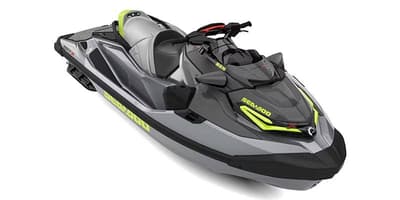 BOATZON | SeaDoo RXTX 325 2024