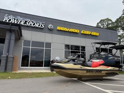 BOATZON | SeaDoo RXTX 325 2025
