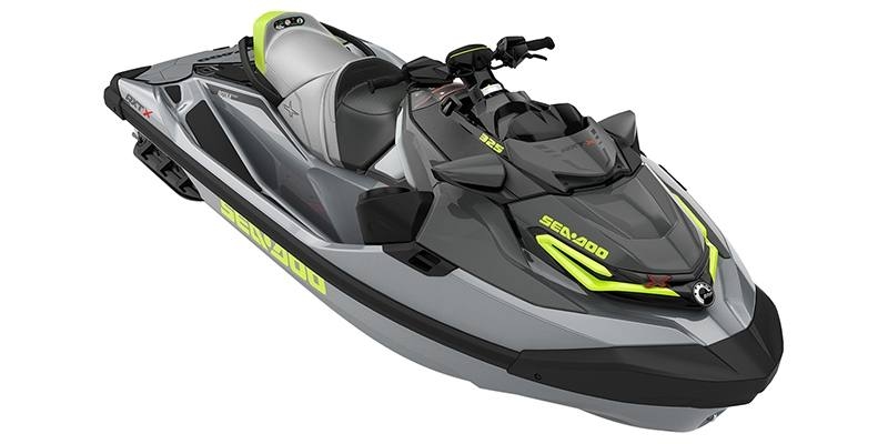2026 Sea-Doo SeaDoo RXTX 325 2026 - Sold Boat