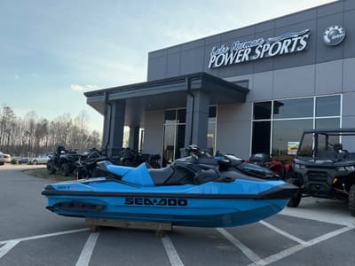 BOATZON | SeaDoo RXTX 325 2026