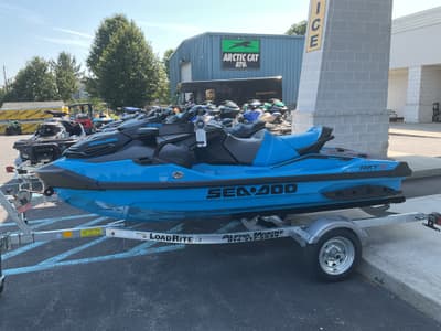 BOATZON | SeaDoo RXTX 325 2026