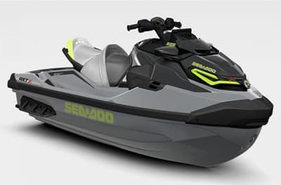 BOATZON | SeaDoo RXTX 325 Audio 2026