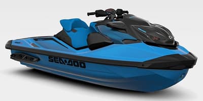 BOATZON | SeaDoo RXTX 325 wAudio Gulfstream Blue 2026 BOATZON | SeaDoo RXTX 325 wAudio Gulfstream Blue 2026