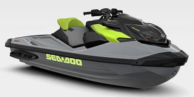 BOATZON | SeaDoo RXTX 325 wAudio Ice MetalManta Green 2026