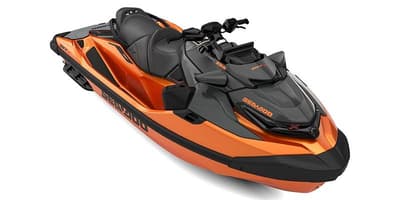 BOATZON | SeaDoo RXTX 350 2027