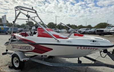 BOATZON | SeaDoo SeaDoo 215 speedster 2007