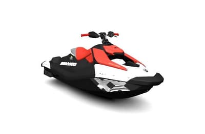 BOATZON | SeaDoo SPARK 1UP TRIXX 2025 BOATZON | SeaDoo SPARK 1UP TRIXX 2025