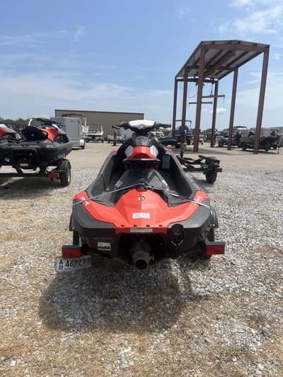 BOATZON | SeaDoo SPARK 2017 BOATZON | SeaDoo SPARK 2017