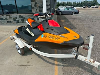 BOATZON | SeaDoo Spark 2018