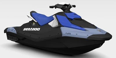 BOATZON | SeaDoo Spark 2UP 90 CONV iBR 2026