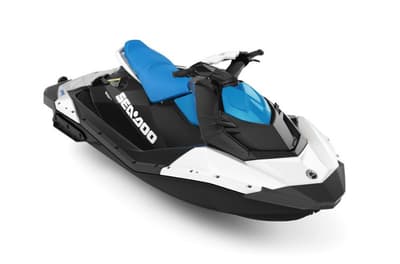 BOATZON | SeaDoo SPARK 2UP 900HOIBRCONV 2019
