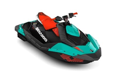 BOATZON | SeaDoo SPARK 2UP 900HOIBRTRIXX 2017