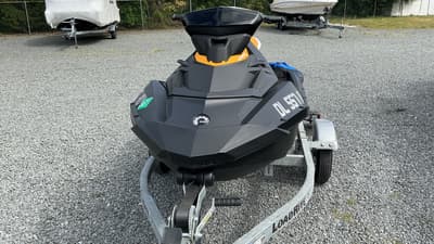 BOATZON | SeaDoo SPARK 3i AUD 63MJ  90 2021