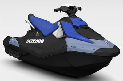 BOATZON | SeaDoo SPARK 3UP CONV 2026