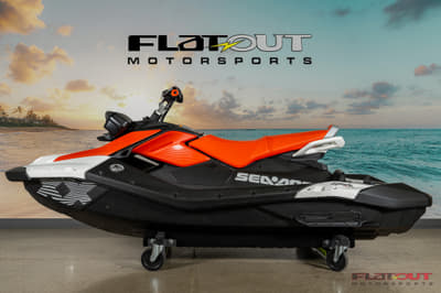 BOATZON | SeaDoo SPARK 3UP TRIXX AUDIO 2026