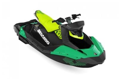 BOATZON | SeaDoo SPARK 3UP TRIXX WSND 2019