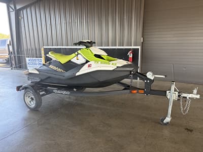BOATZON | SeaDoo SPARK 60 2UP 2023