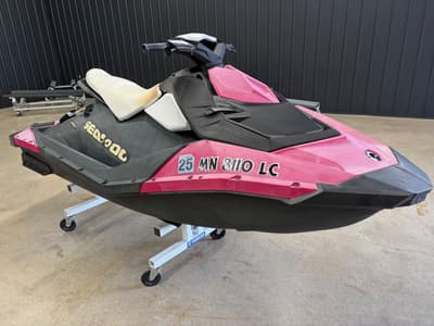 BOATZON | SeaDoo Spark 90 w Convenience Pkg 2014 BOATZON | SeaDoo Spark 90 w Convenience Pkg 2014