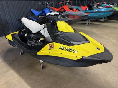 BOATZON | SeaDoo Spark 90HP 2015