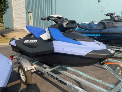 BOATZON | SeaDoo SPARK CONV PKG 2026