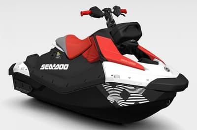 BOATZON | SeaDoo Spark Trixx 1UP 2026 BOATZON | SeaDoo Spark Trixx 1UP 2026