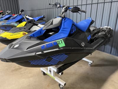BOATZON | SeaDoo Spark Trixx 2022