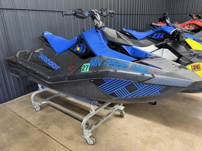 BOATZON | SeaDoo Spark Trixx 2022