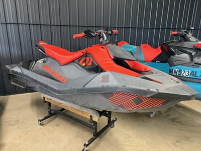 BOATZON | SeaDoo Spark Trixx 2022