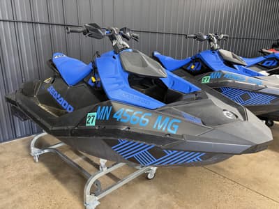 BOATZON | SeaDoo Spark Trixx 2022