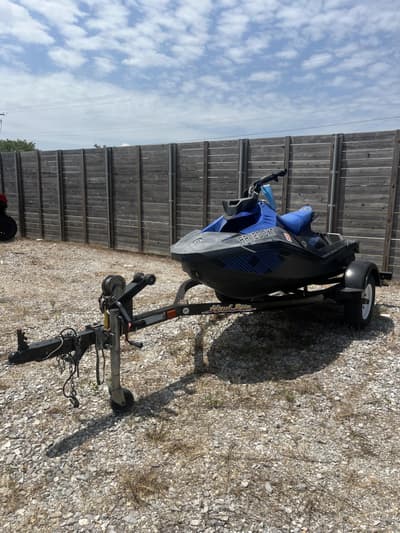 BOATZON | SeaDoo SPARK TRIXX 3 2022