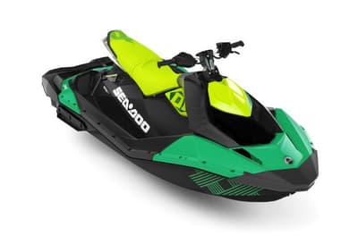 BOATZON | SeaDoo SPARK TRIXX 3 UP 2019