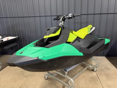 BOATZON | SeaDoo Spark TRIXX 3up 2021