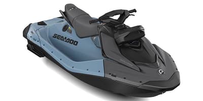 BOATZON | SeaDoo Spark X For 2  110 iBR and iDF with Audio 2027