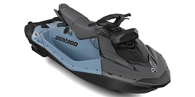 BOATZON | SeaDoo Spark X For 3  110 iBR and iDF with Audio 2027