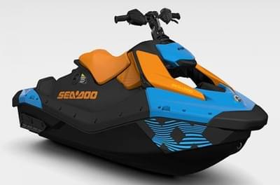 BOATZON | SeaDoo SparkTRIXX For 1 iBR 2026