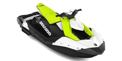 BOATZON | SeaDoo SPK 3UP CONV IBR AUD 63PF 23 2023