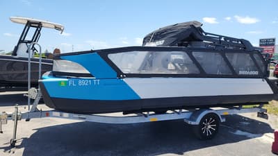 BOATZON | SEADOO Switch 2023