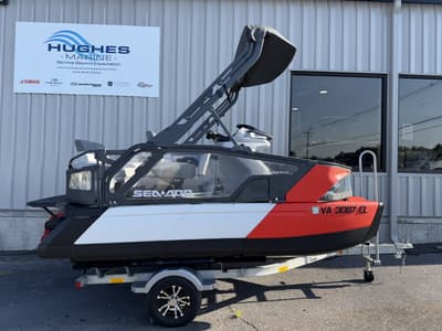 BOATZON | SeaDoo Switch 2024