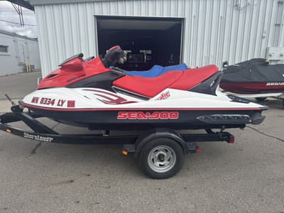 BOATZON | SeaDoo Wake 155 2007