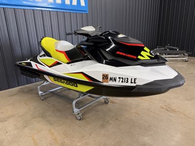 BOATZON | SeaDoo WAKE 155 2014 BOATZON | SeaDoo WAKE 155 2014