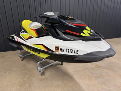 BOATZON | SeaDoo WAKE 155 2015 BOATZON | SeaDoo WAKE 155 2015