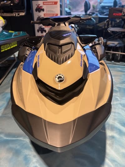 BOATZON | SeaDoo Wake 170 2026