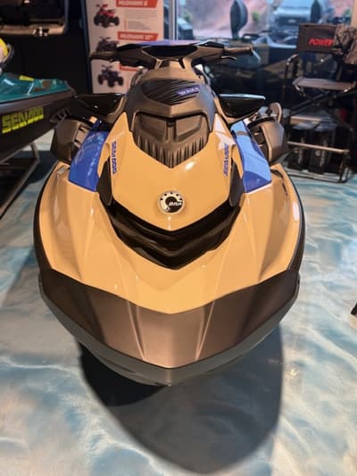 BOATZON | SeaDoo Wake 170 2026