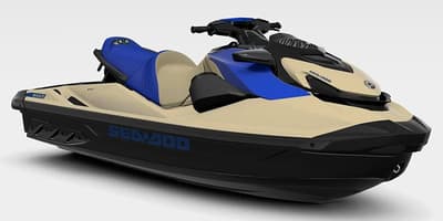 BOATZON | SeaDoo Wake 170 Audio iDF iBR 2026