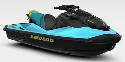 BOATZON | SeaDoo Wake 170 BRP Premium Audio with iDF and iBR 2026